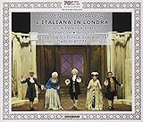 L'Italiana in Londra