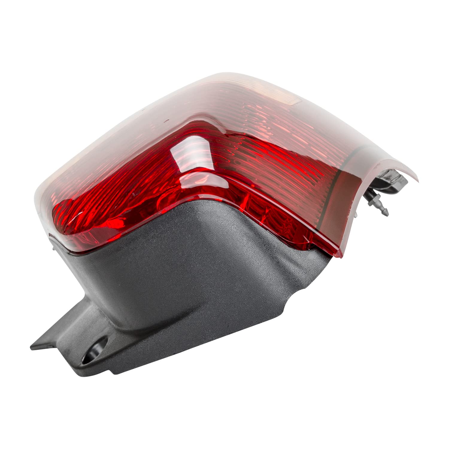 Amazon.com: TYC 11-6108-00-1 Replacement left Tail Lamp
