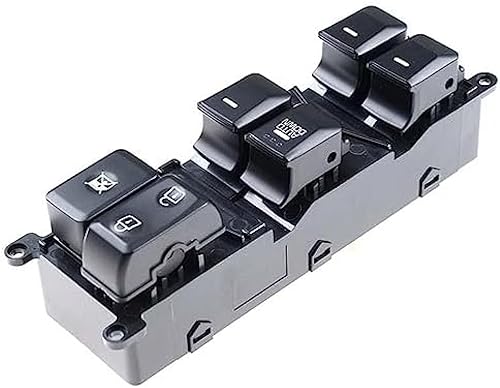 Miniatura 3 de Car Electric Power Master Window Switch Lifter Button LHD, for Kia Forte Cerato K3 2014-2017 93570B5000, Power Window Switch Auto Parts