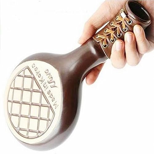 Miniatura 3 de Nuvo Tostador de grano de café práctico de cerámica ecológica