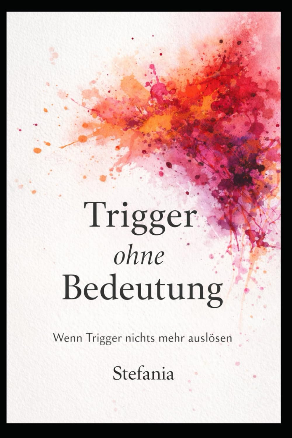 Trigger ohne Bedeutung: Wenn Trigger nichts mehr auslösen