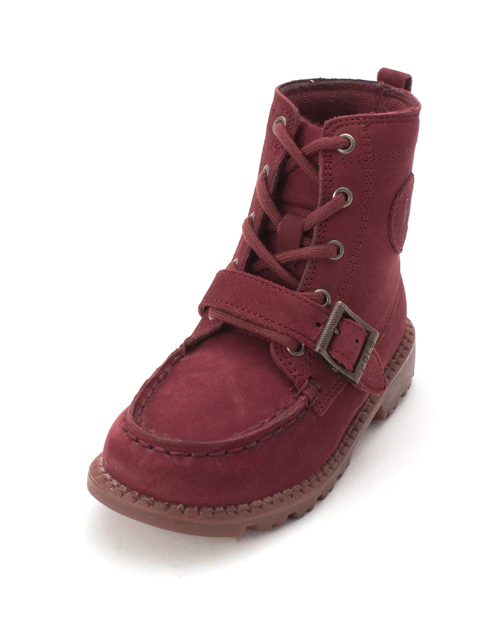 Polo Ralph Lauren Unisex Child Ranger Hi Ii Fashion Boot