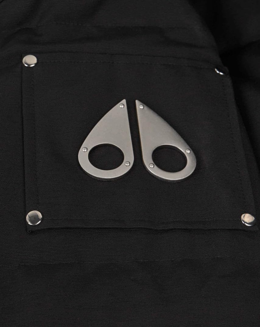 Moose Knuckles, Women's Original Debbie Bomber - Image 6