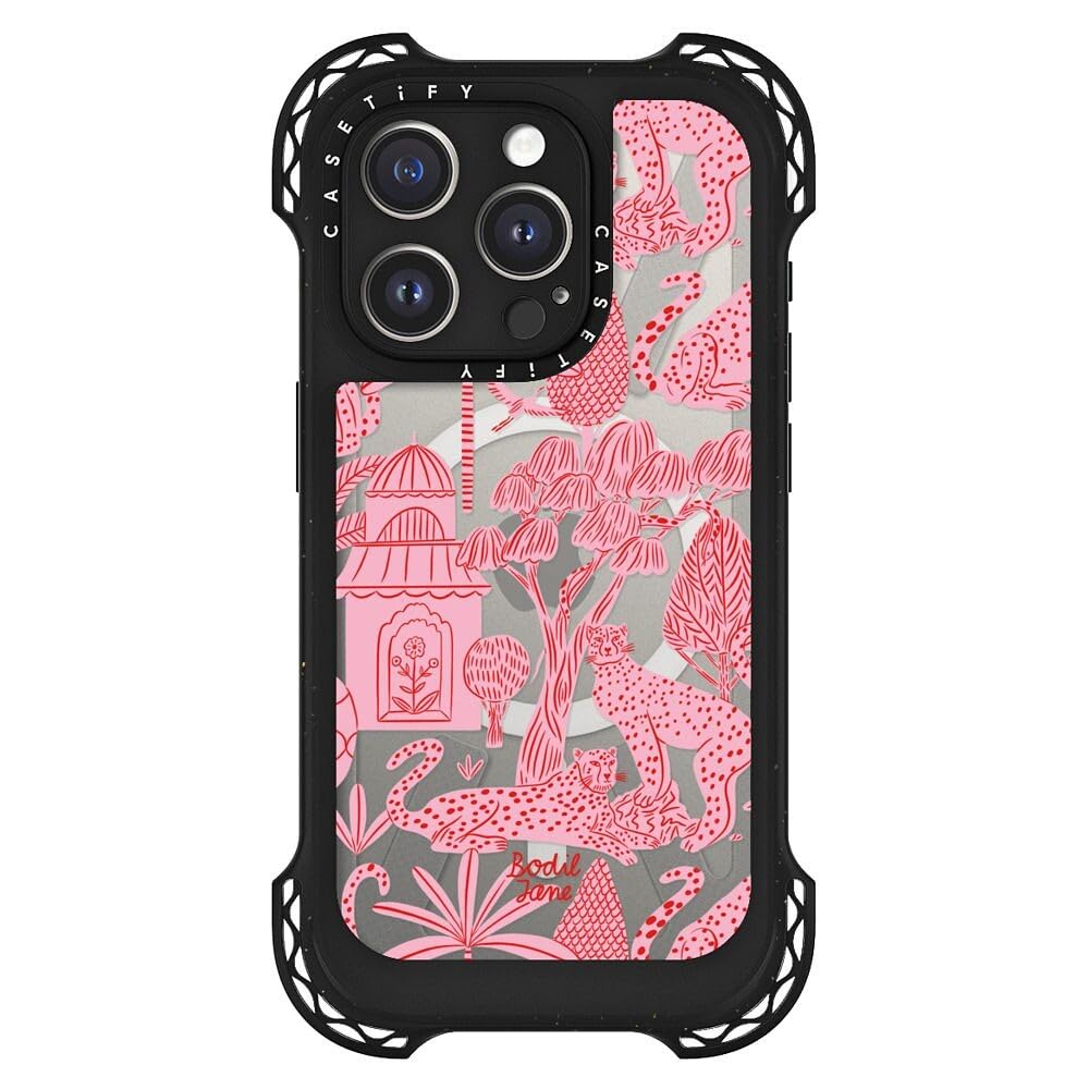Amazon.co.jp: CASETiFY (ケースティファイ) ウルトラ バウンスケース
