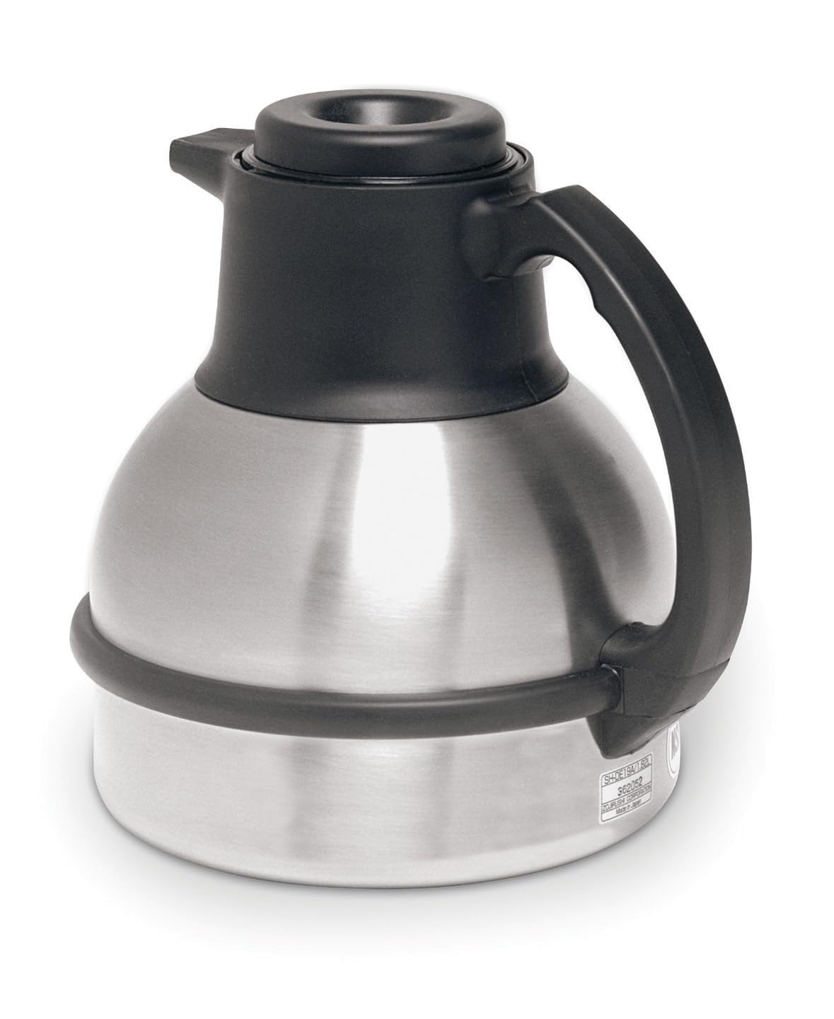 Bunn Therman Carafe Blacl 1.8L product thumbnail 2