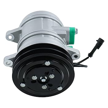 liberty　1113 Amazon.com: ‎zt truck parts 12V 2PK Air Conditioning AC