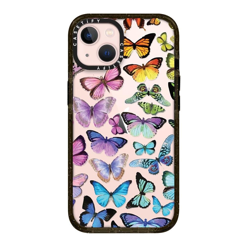 Amazon.com: CASETiFY for iPhone 13 Case - Impact | Slim Fit | 6.6