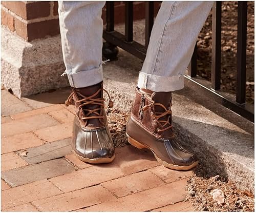 Miniatura 2 de Sperry Women's Saltwater Core Boots