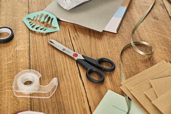 事務用バサミ 楽天市場】【公式】 ZWILLING 事務用バサミ / 右用| はさみ