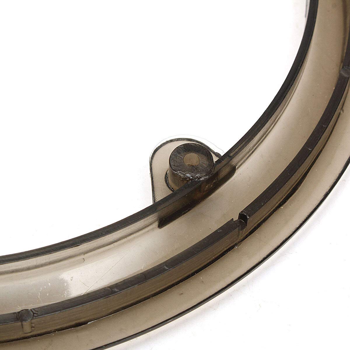 11 SERRURE CHAÎNE De Sécurité Pour Vélo Moto Vélo Vélo Fer Tissu