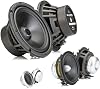 Gladen Zero Proe 65 Active 6.5