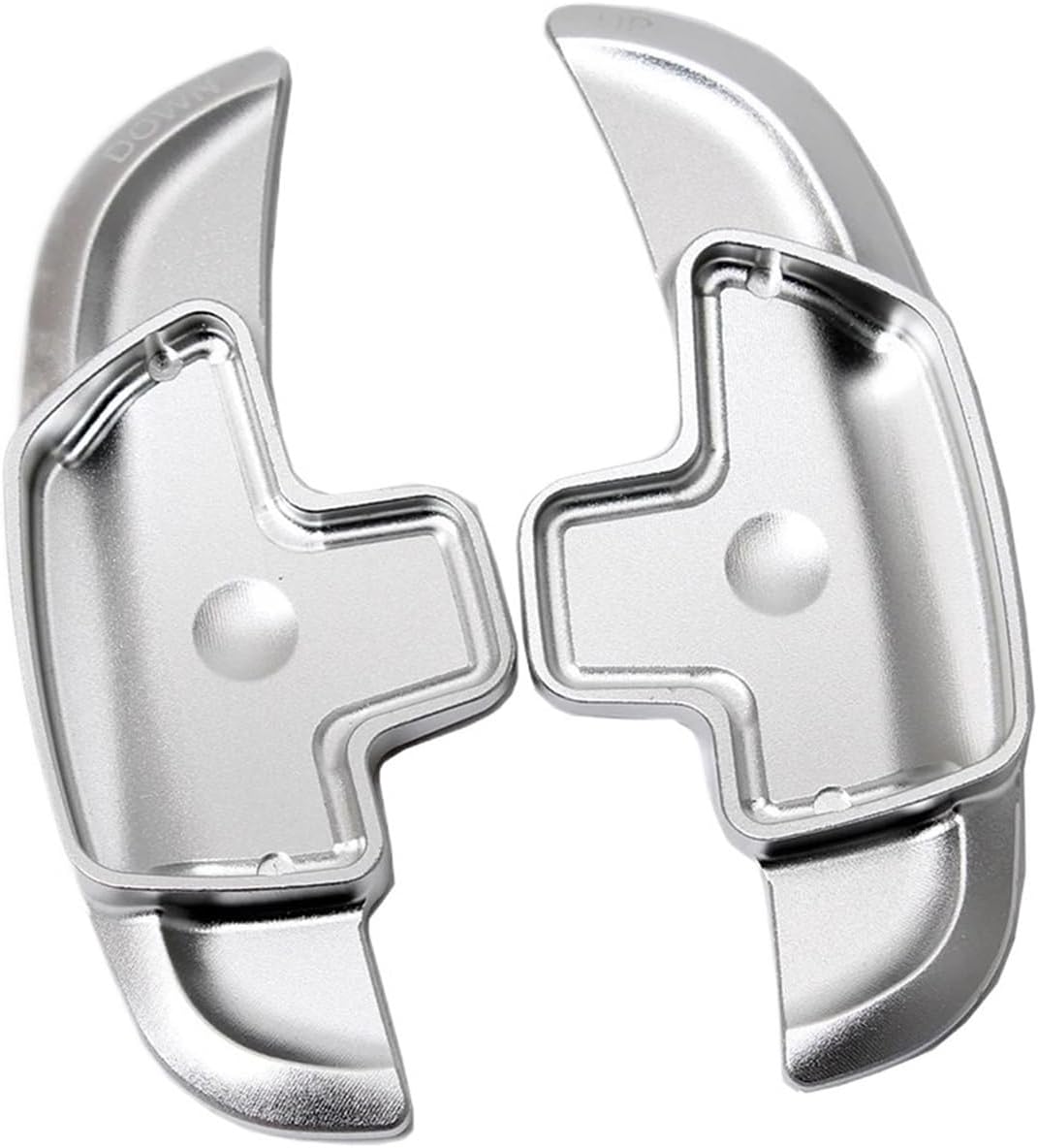 MUSM A B C E GLE Class W176 W205 W246 C117 W218 GLB X247 CLA C118 CLS Car Steering Wheel Shift Paddles Extend(3)