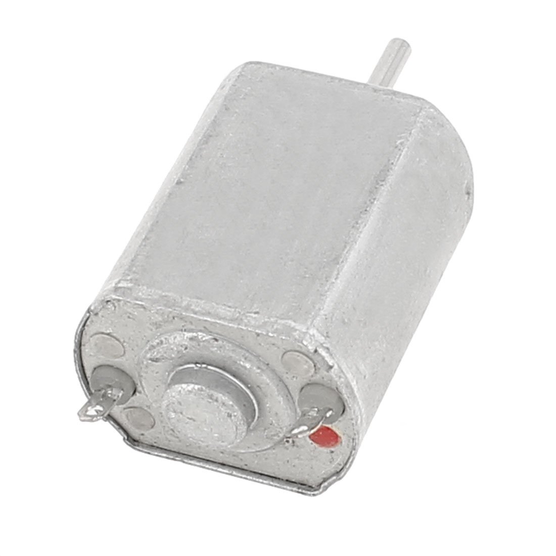 Aexit DC 3V-4.5V Telescope Accessories 18000RPM Output Speed Mini Micro Motor for DIY Robot Motor Drives Toy Car