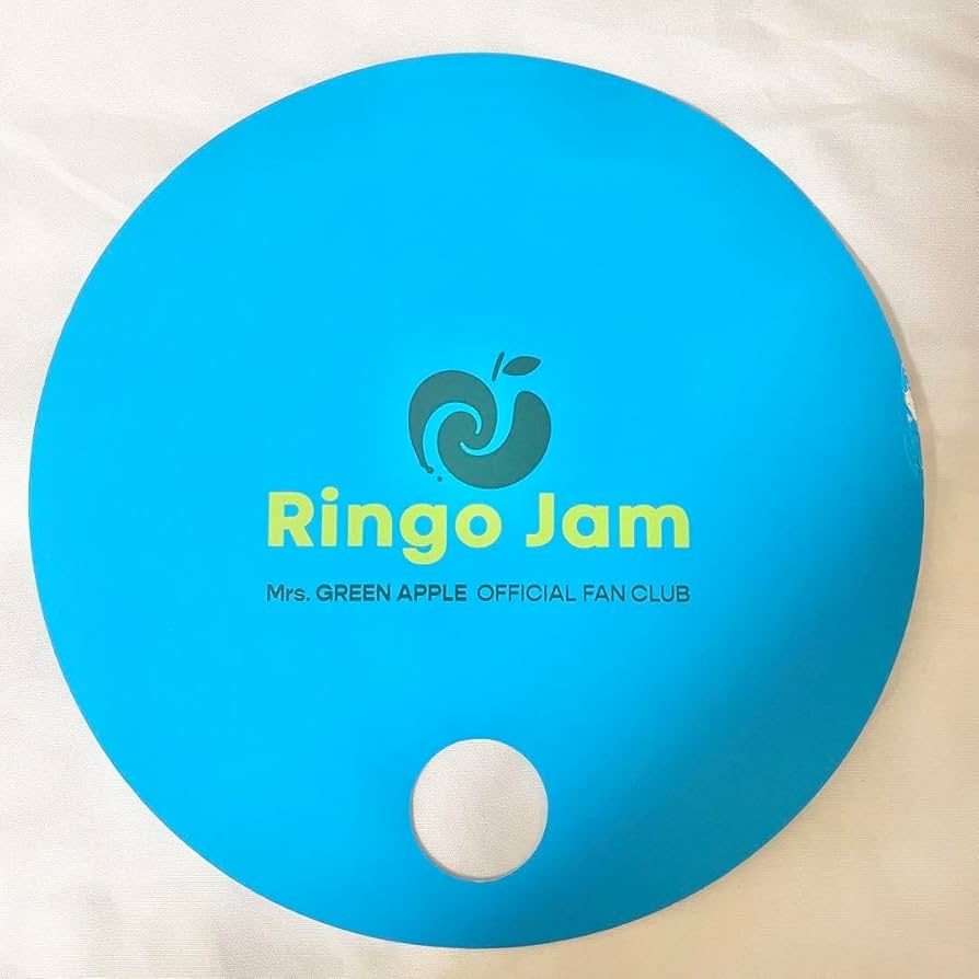 Amazon.co.jp: Mrs. GREEN APPLE ミセス 若井滉斗 ペーパー