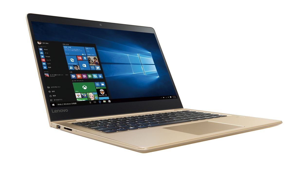 Amazon.co.jp: Lenovo ノートパソコン IdeaPad 710S Plus 80VU0006JP 