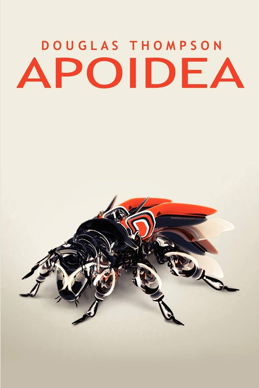 Cover of Apoidea