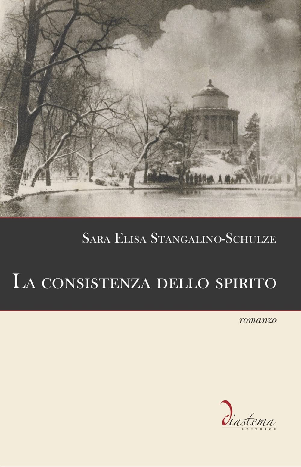 La Consistenza Dello Spirito - 4