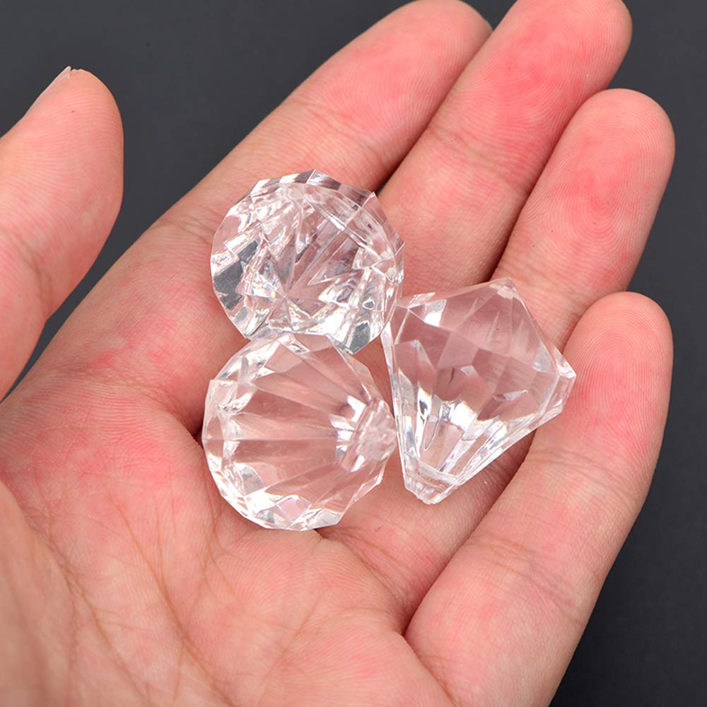 Capteurs De Soleil En Cristal, 20 Pièces, Gouttes En Cristal