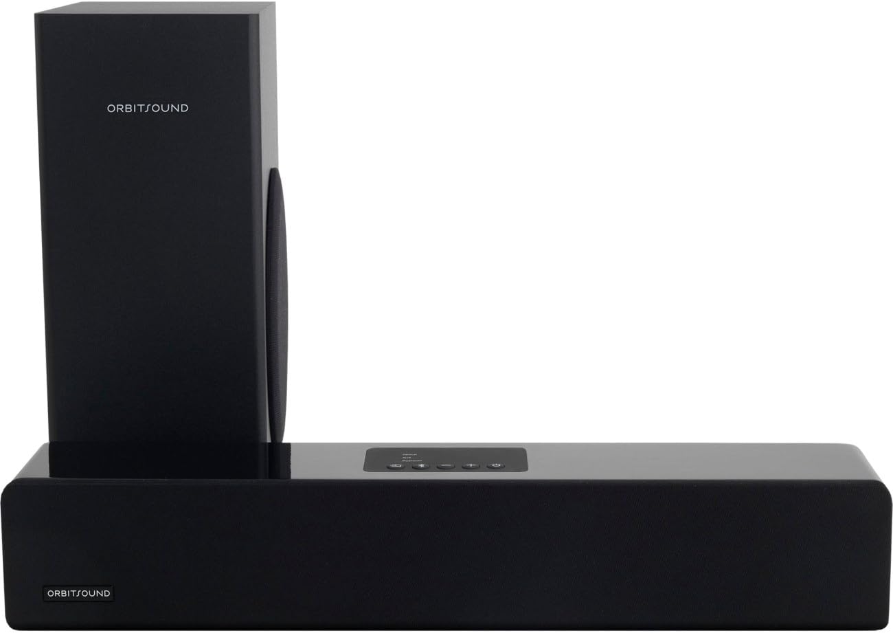 Orbitsound M10LX, Soundbar Electronic Computer