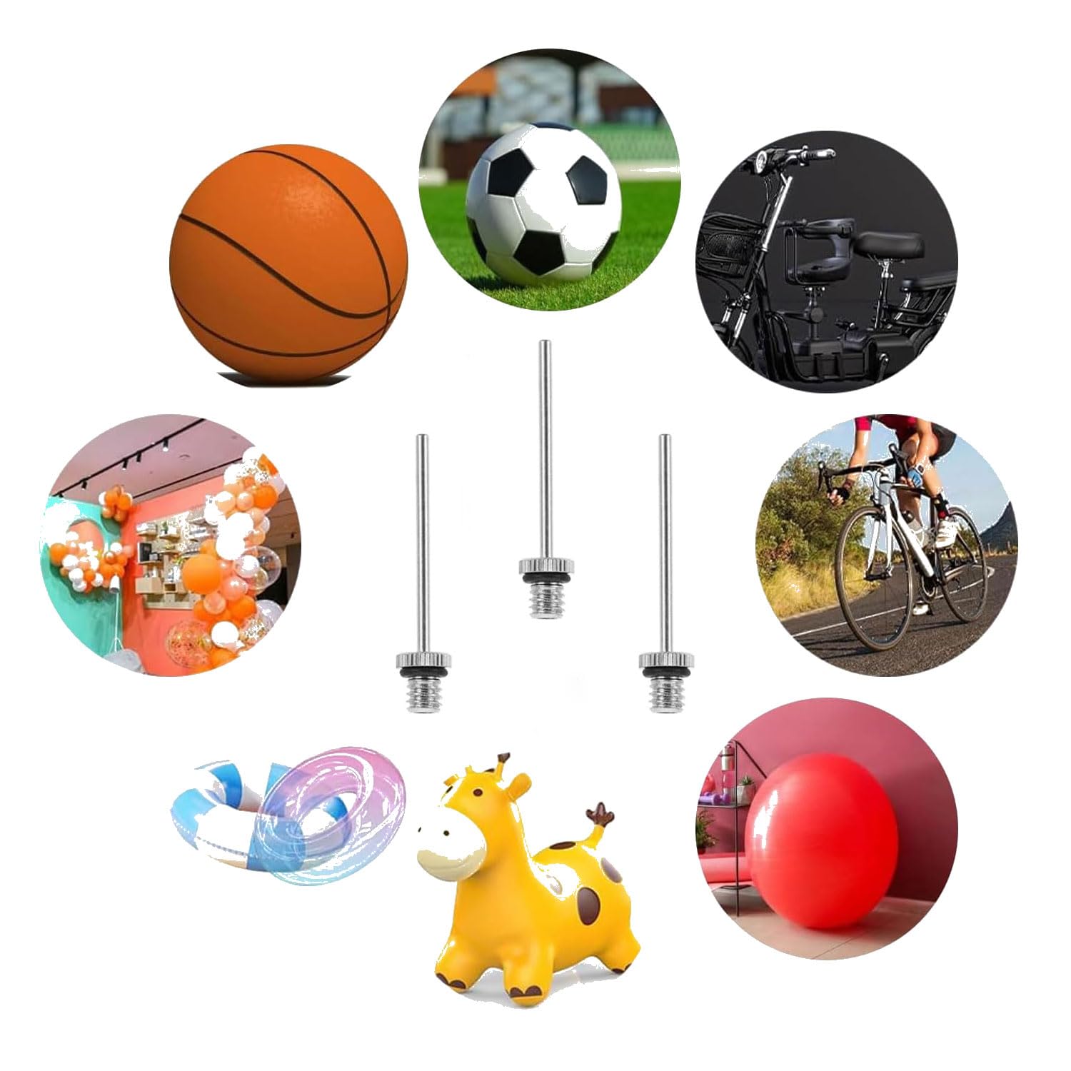Balnaalden kopen? - Kijk eens op We Move Sports