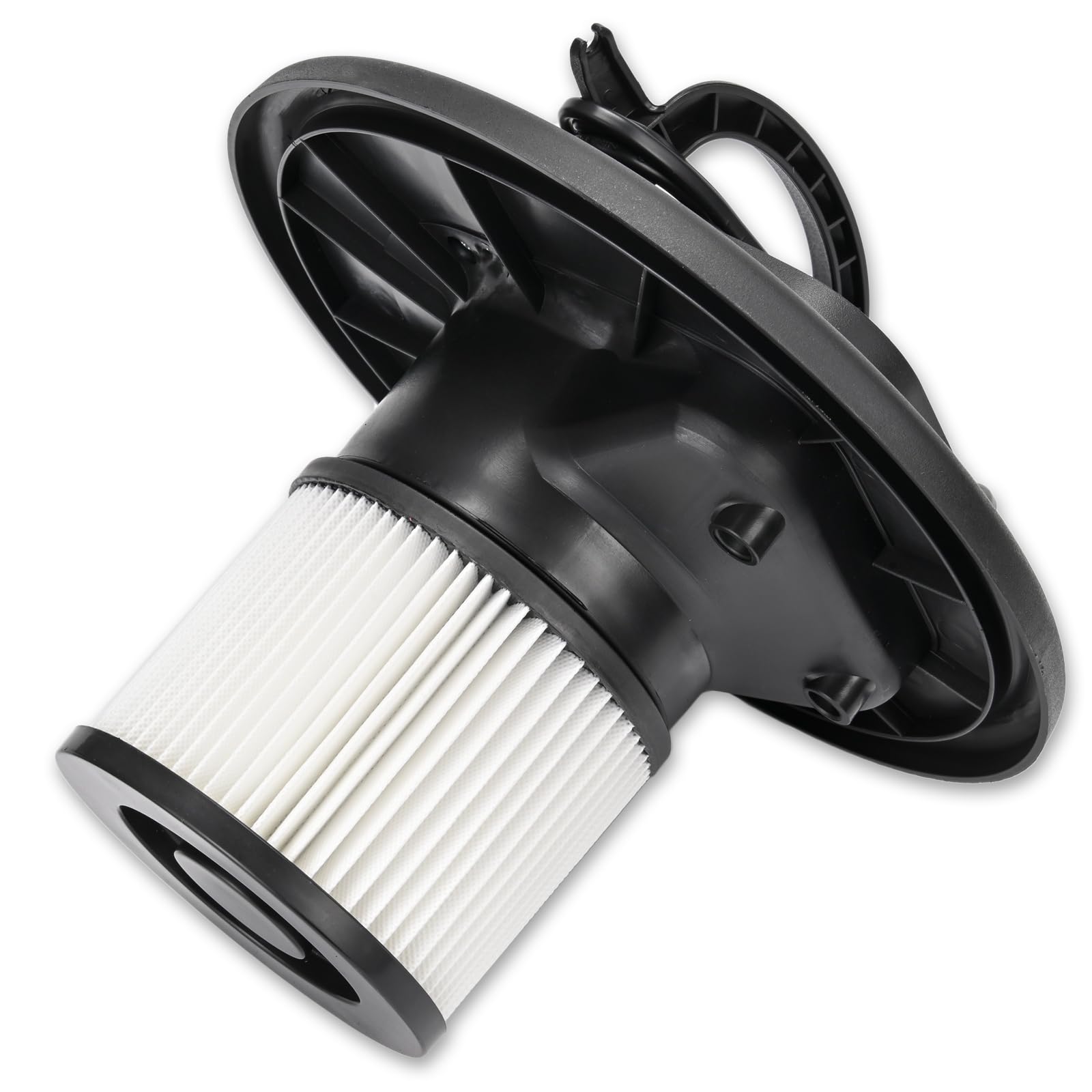 Sellnet Aschesauger 15L 1200W mit Blasfunktion & DUAL Filtersystem, Kaminsauger mit HEPA Filter, Staubsauger für Kamin, (Kabellänge - ca. 1,5m) Kabelhalter, Grill und Feuerstelle SN119