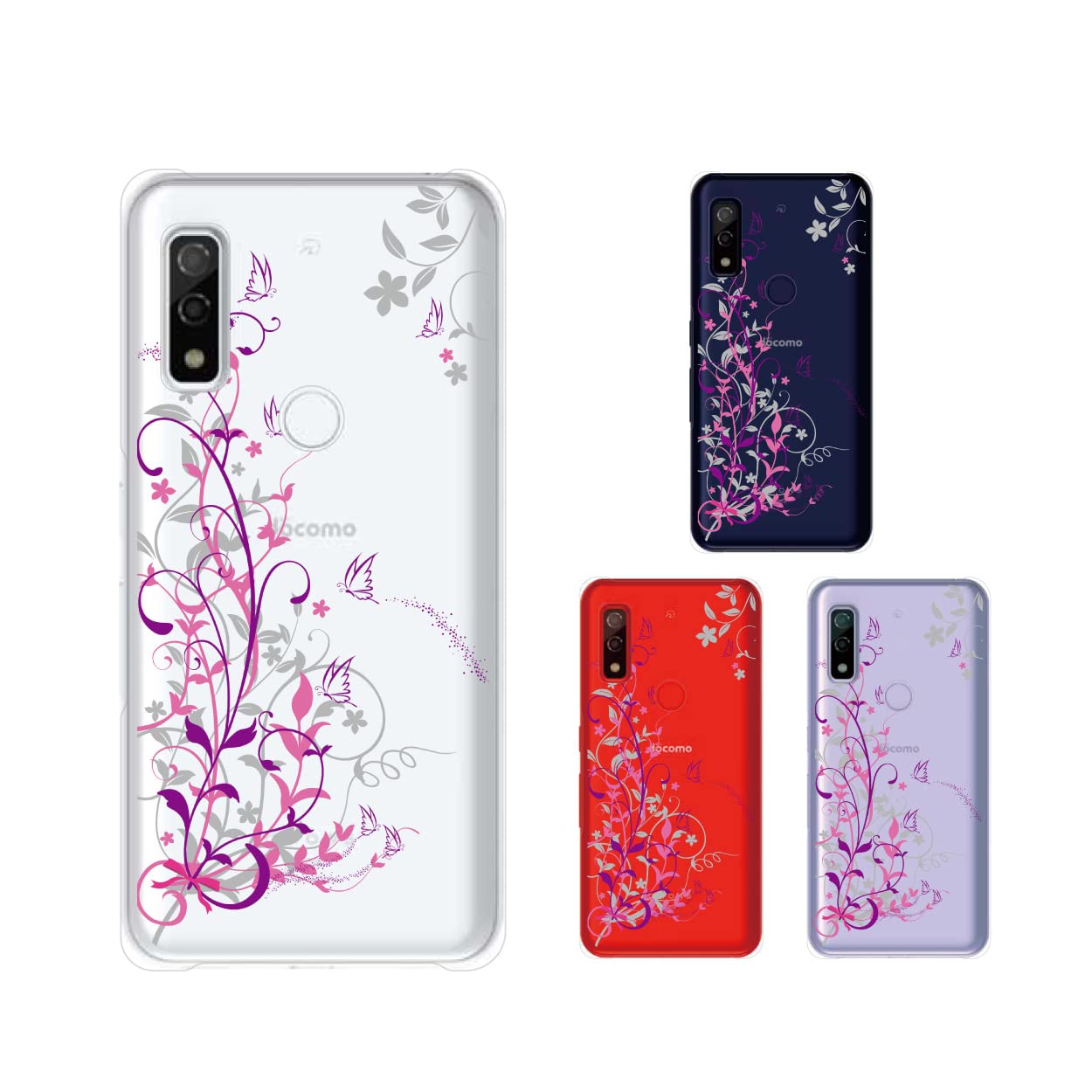 Amazon.co.jp: arrows We (docomo F-51B ／ au FCG01