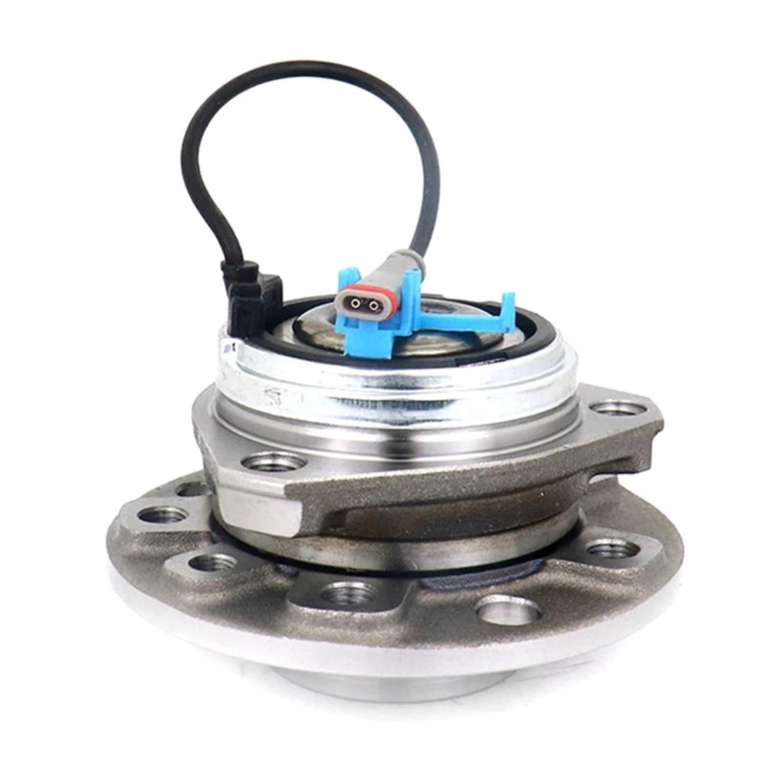 Cojinete de rueda para reparar el buje delantero de 5 pernos en modelos MK5