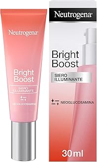 Neutrogena Bright Boost Illuminating Serum 30ml