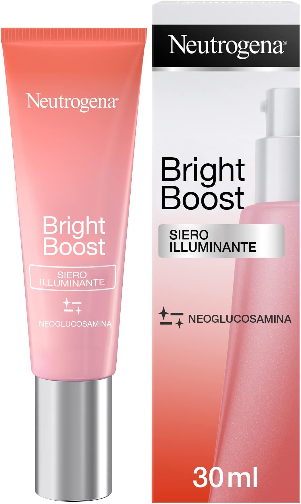Bright Boost Illuminating Serum 30ml
