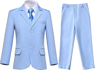 amazon boys suits