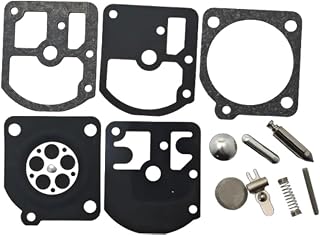 Carburetor Carb Repair Rebuild Kit for Z-ma Carb C1S C1S-K1D RB-7 RB-11 S-ihl 009 010 011 012 E-ho CS280E CS280EP CS-280EP