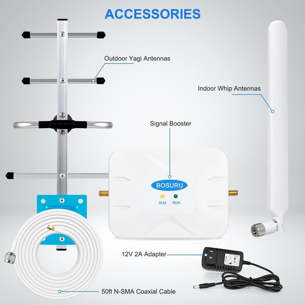 Verizon Cell Phone Signal Booster Verizon Signal Booster 5G 4G LTE Band13 5G Cell Booster Cell Signal Extender Cell Signal Ampliifer Cell Extender Repeater Cell Phone Booster for Home