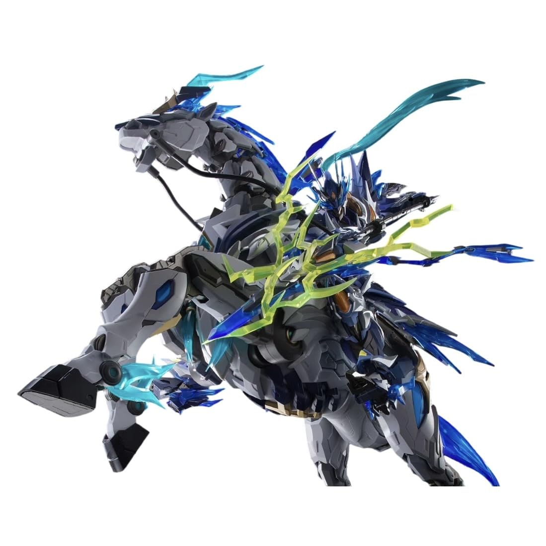 Amazon.com: DZHSNWJ Motor Nuclear MNP-XH05 Zhao Yun & Yu LAN Bai