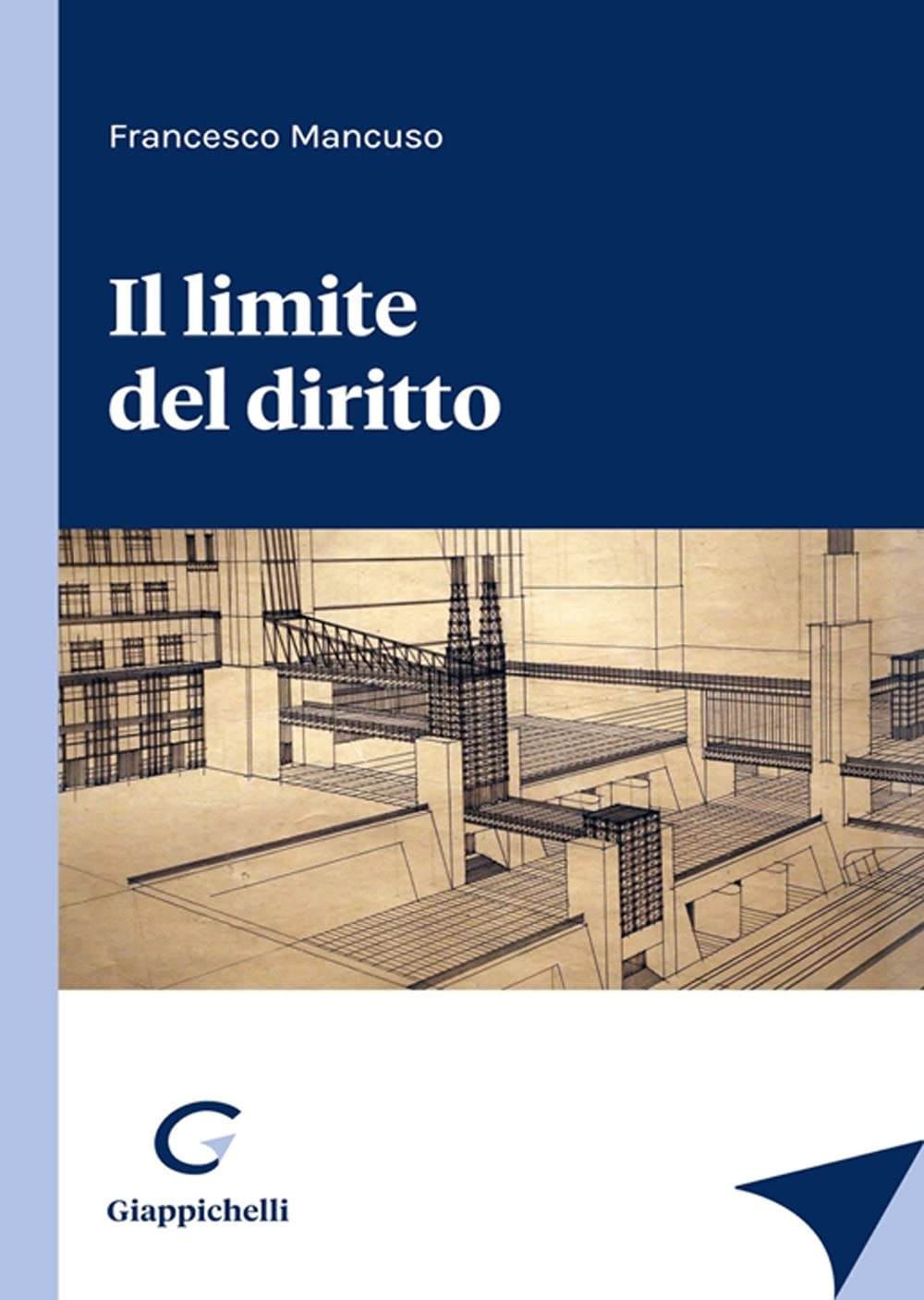Il Limite Del Diritto - 4