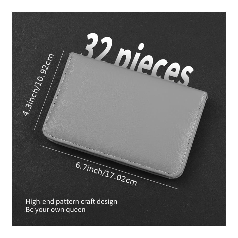 Cortaúñas, Kit de pedicura de 32 Piezas con cortaúñas de Borde cóncavo de Estilo Moderno y Herramientas de Aseo, Set de manicura de Acero Inoxidable para el Cuidado de Las uñas.