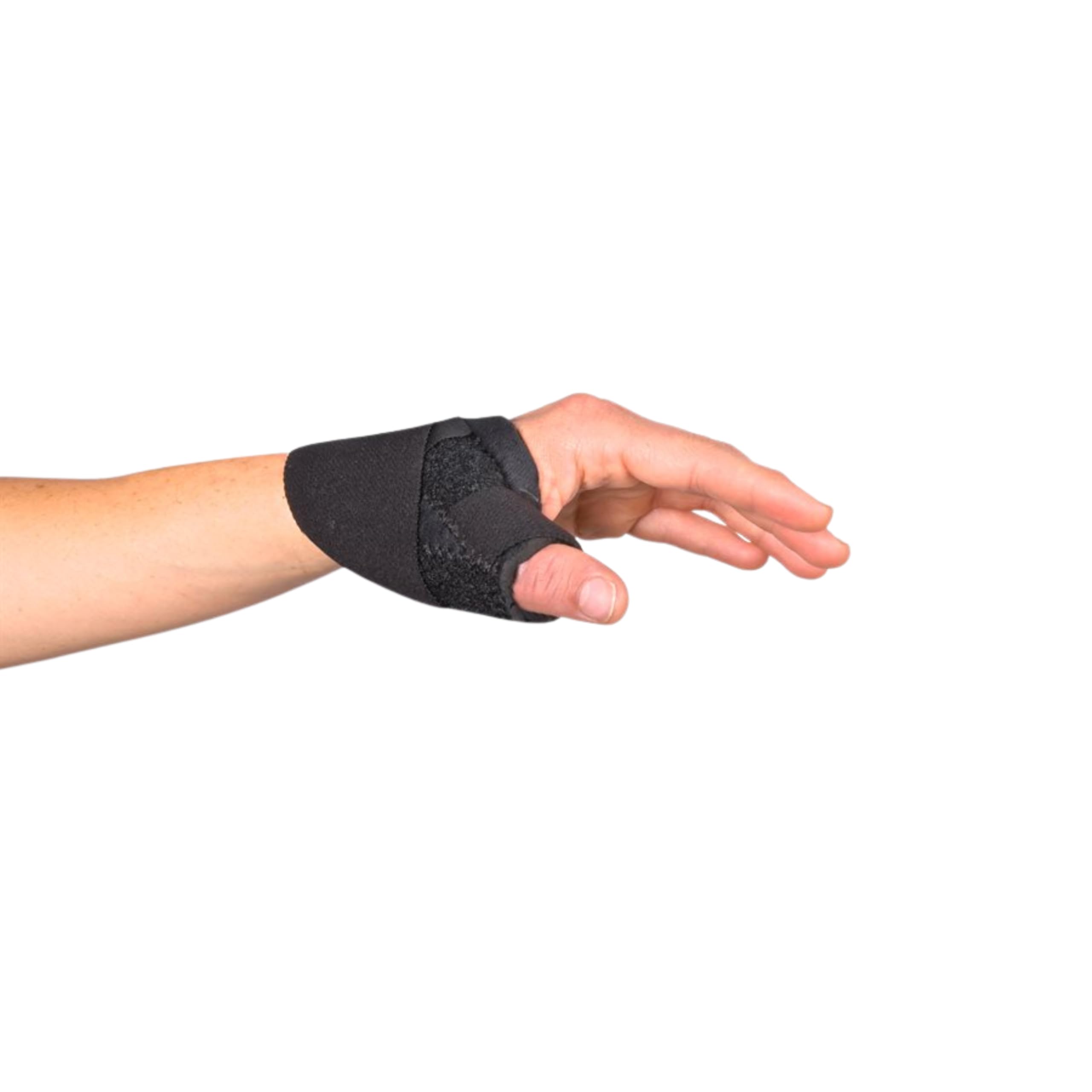Amazon.com: Hely & Weber Santa Barbara Thumb Splint - REF: 3842