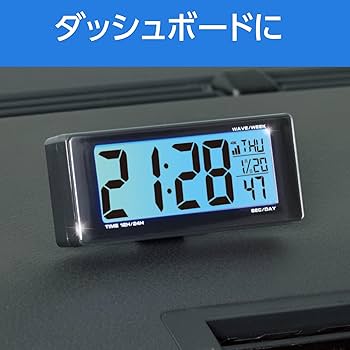 クハ159-6 客室内用電池時計 クハ159-6 客室内用電池時計 クハ159-6 客室内用電池時計