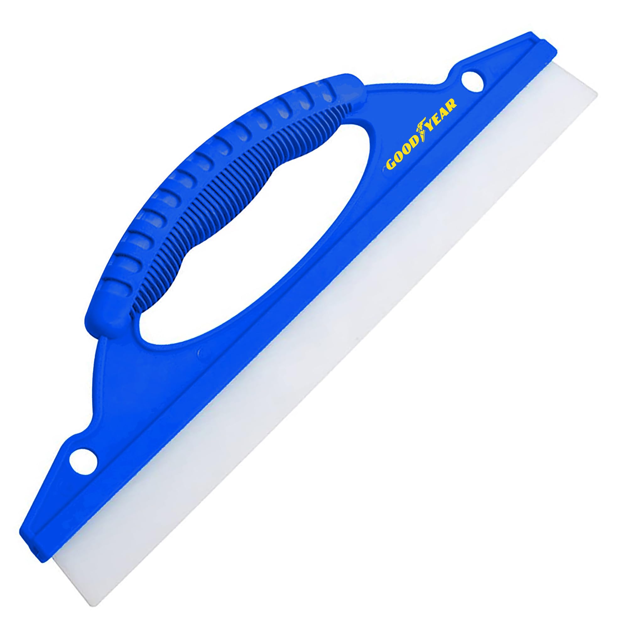Goodyear Unisex Flexible Silicone Window Squeegee