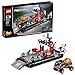 Produktbild Lego Technic Hovercraft 42076 Building Kit (1020 Teile)