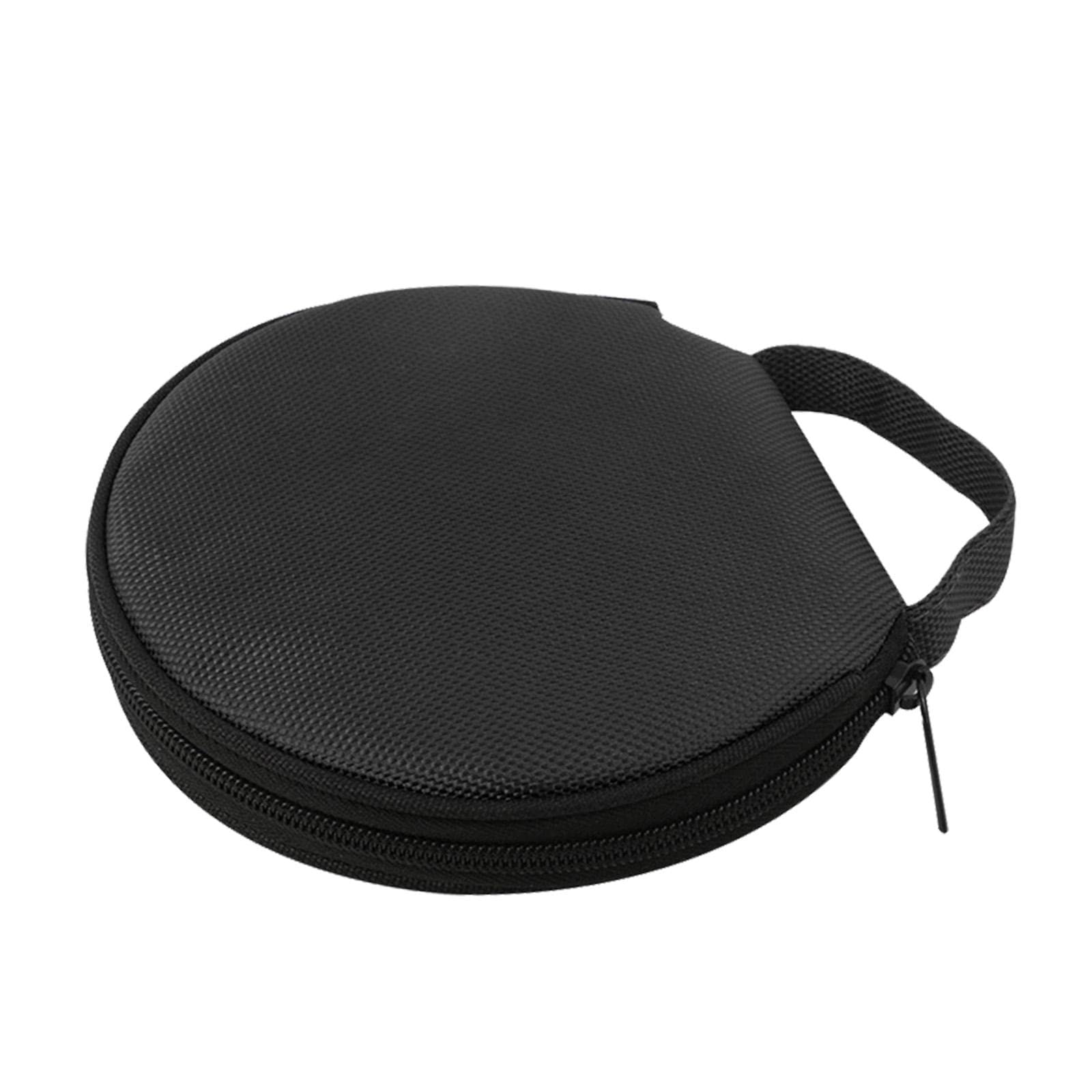 CD DVD Bag, Holder for Car Oxford Cloth 20 Capacity Black|Home & Garden | Home Decor| Other Home Decor-image-33