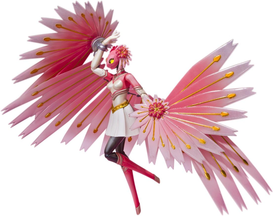 Bandai Tamashii Nations Konohana Sakuya "Persona 4" - D-Arts