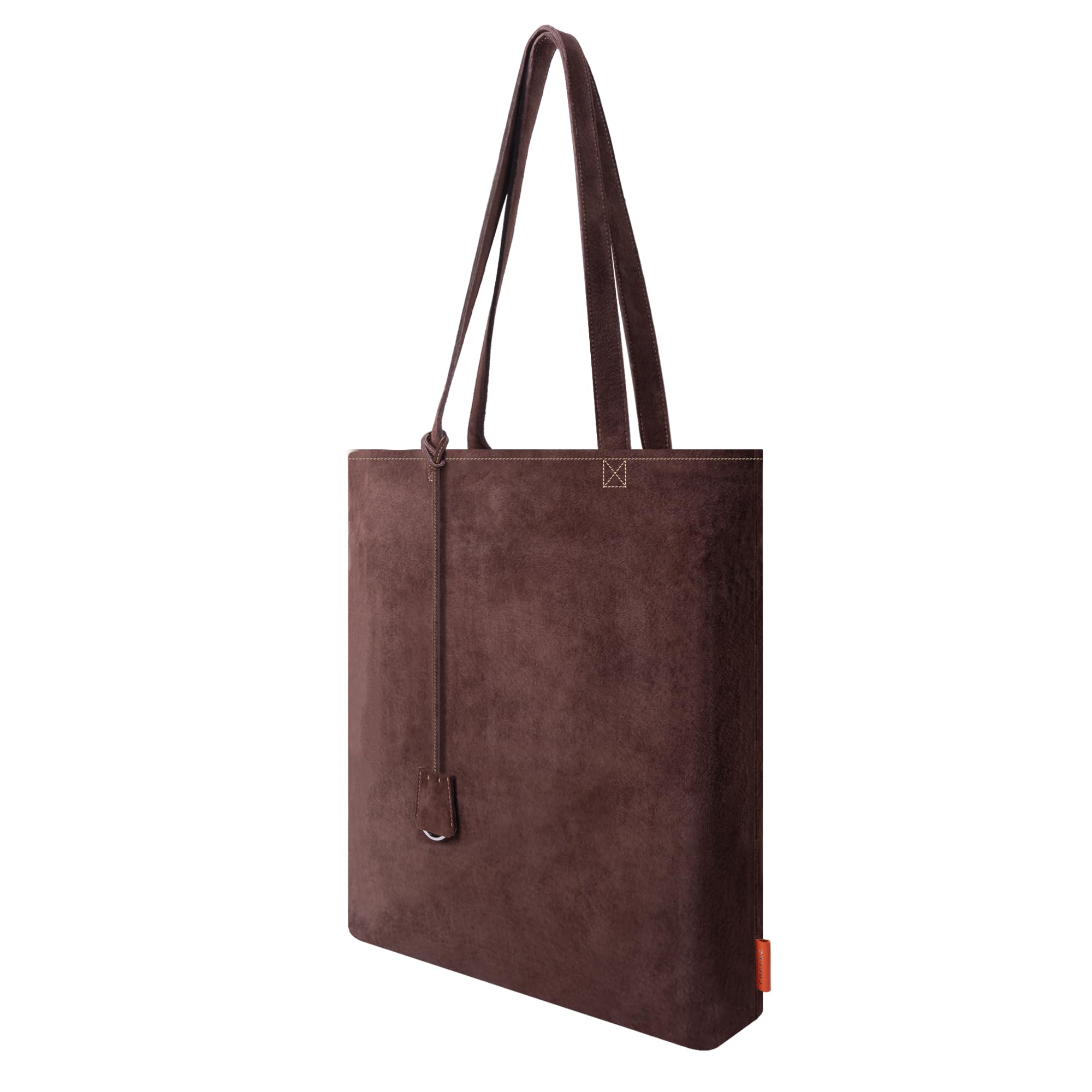 ＣＯＧＵＲＥ コグレ スエードトート M