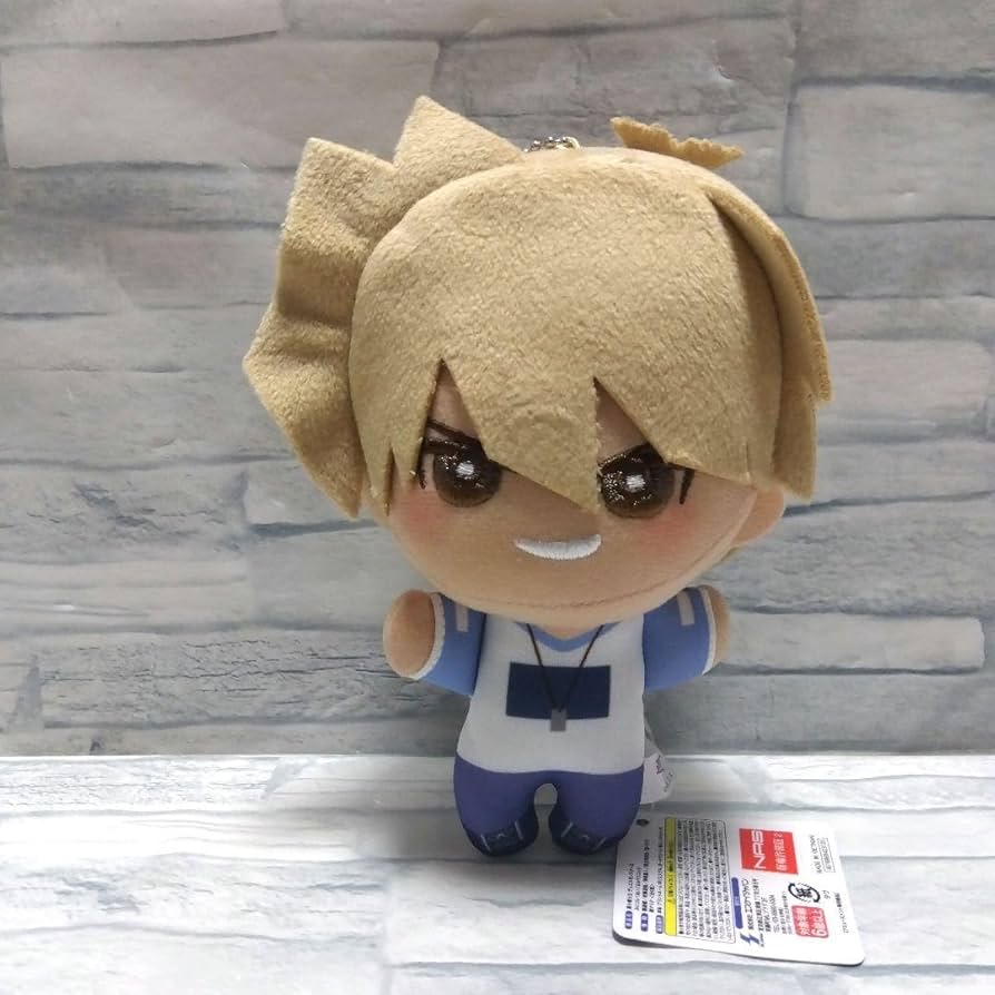 遊戯王デュエルモンスターズGX みにコレ　ぬいぐるみマスコット 33個 遊☆戯☆王 デュエルモンスターズ みにコレ！ぬいぐるみマスコット