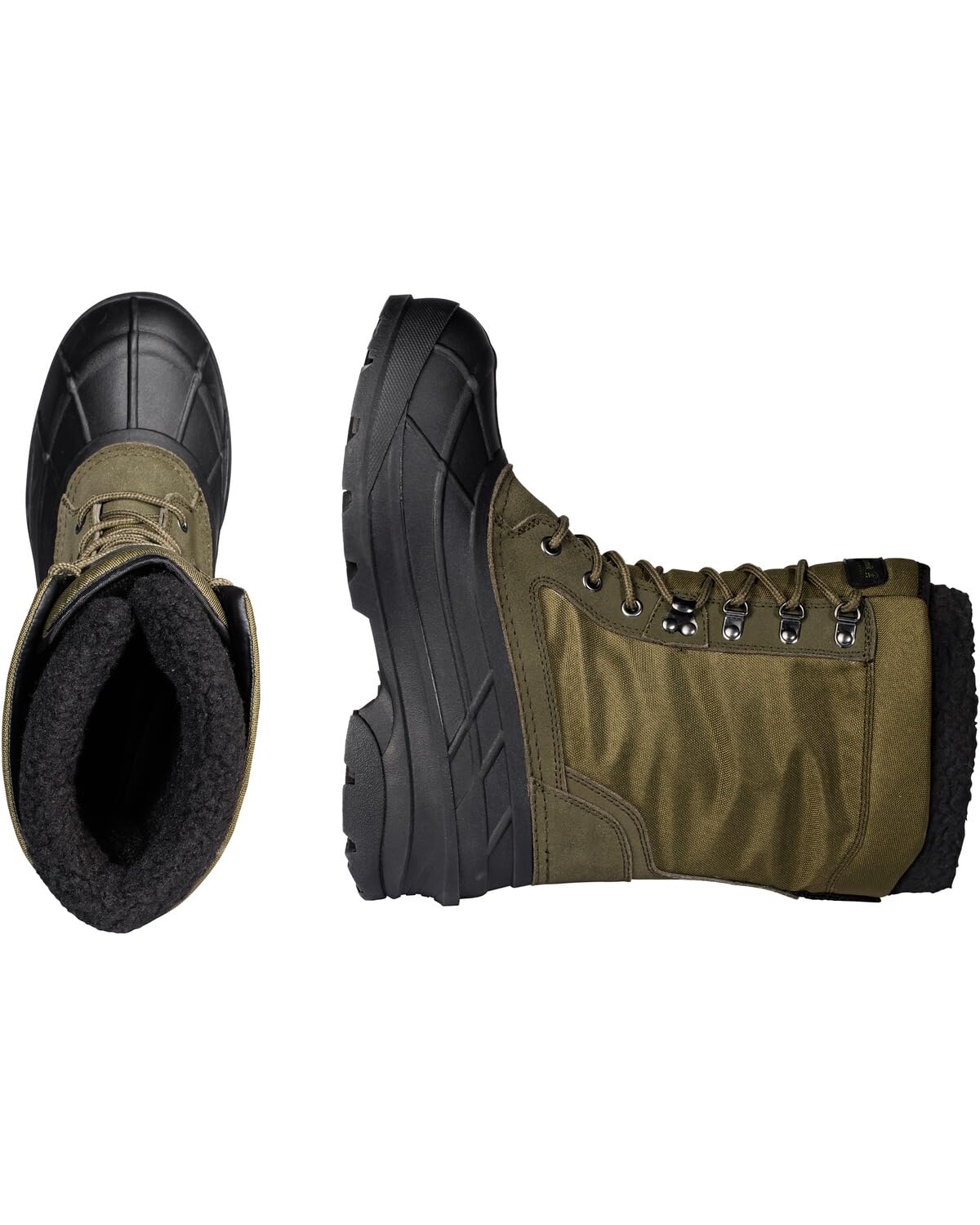 Kamik Thermostiefel Forest2 mit Innenschuh