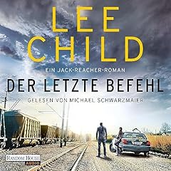 Couverture de Der letzte Befehl