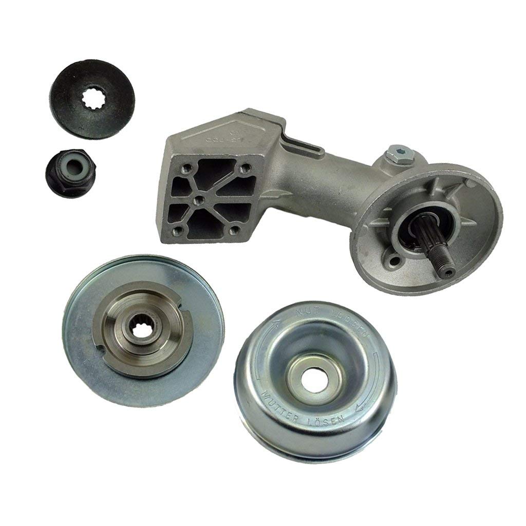 Complete Gearhead Gead Box Kit for New Replace 4137 640 0100