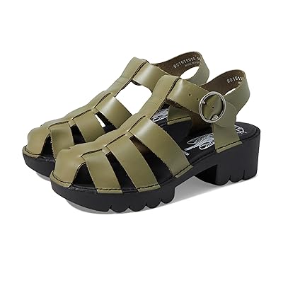 FLY LONDON EMME511FLY Women