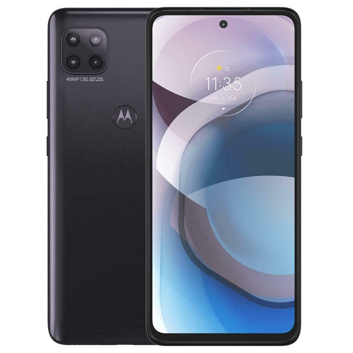 Amazon.com: Moto G 5G 2021 (128GB, 6GB) 6.7