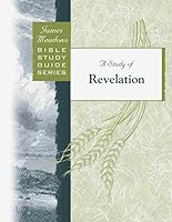 Study of Revelation B009HDUK9C Book Cover