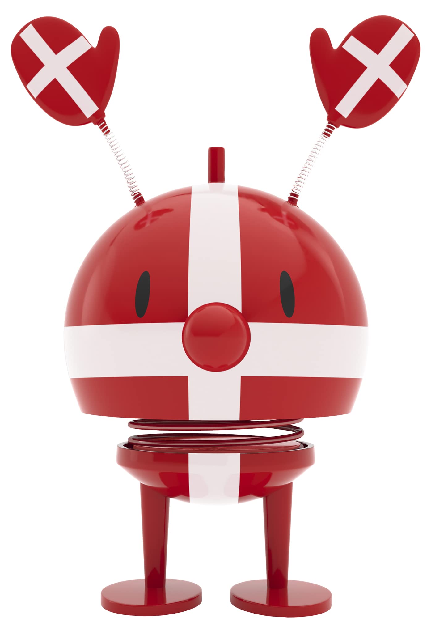 Hoptimist Junior Bumble Rooligan, Denmark